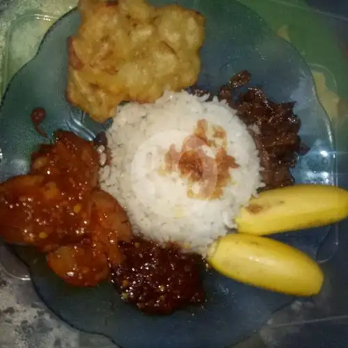 Gambar Makanan Nasi Uduk Novita 2 13