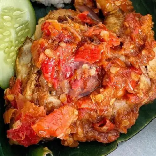 Gambar Makanan Ayam Bakar Idola 16