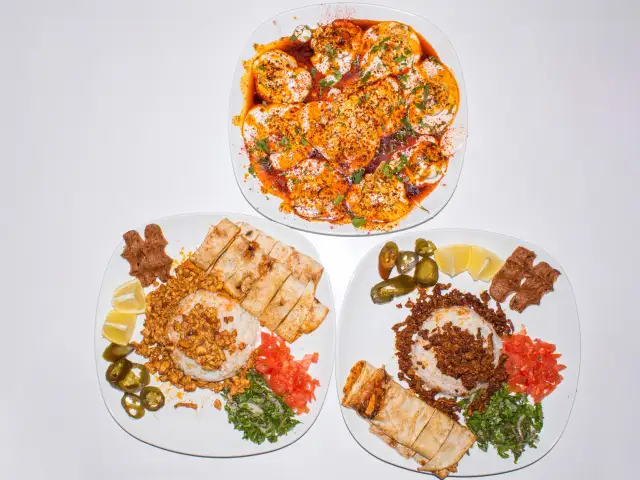 Mudanya Tantuni & Çiğ Köfte'nin yemek ve ambiyans fotoğrafları 1
