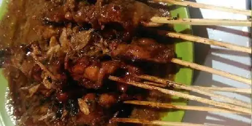 Sate Ayam Ca Mat