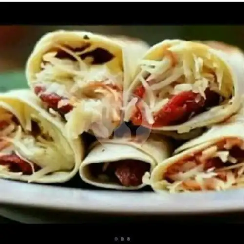 Gambar Makanan Kebab Al Fazza92 6