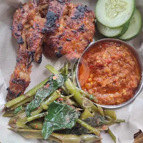 Gambar Makanan Ayam Bakar Sanur 11