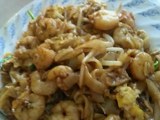 Doli Kuey Teow Goreng Food Photo 14