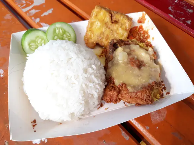 Gambar Makanan Ayam Goreng Perantauan 5