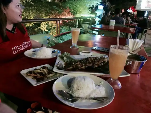 Restoran Sri Dayu Tomyam Food Photo 9