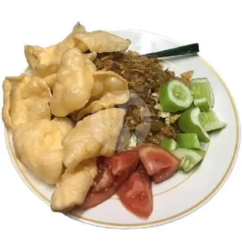 Gambar Makanan Nasi Goreng dan Mie Wa'laras -Mampang 8