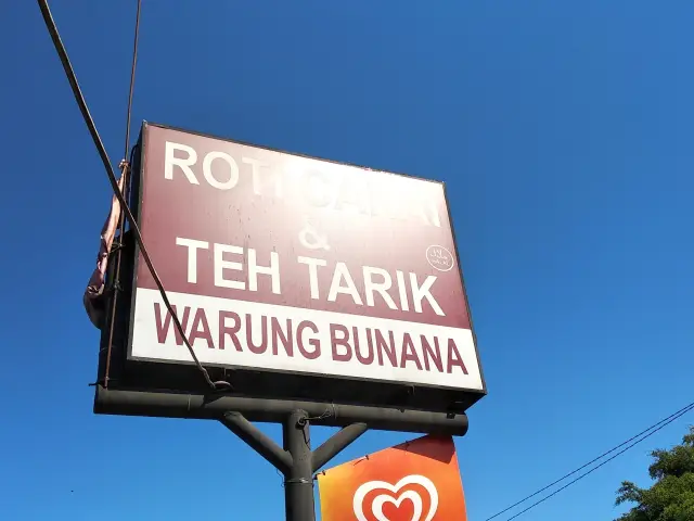 Gambar Makanan Warung Bunana 9