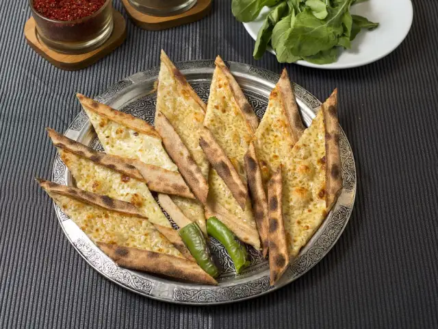 Tiritcizade Restoran Konya Mutfağı'nin yemek ve ambiyans fotoğrafları 36