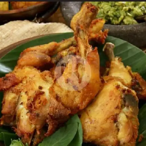 Gambar Makanan Ayam Berkah AA, Panakkukang/Tammamaung/Po 9