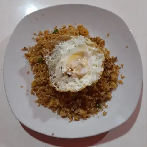 Gambar Makanan Nasi Goreng Pandawa 15