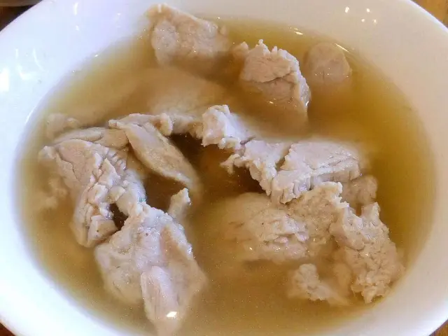 Gambar Makanan Sunfong Bak Kut Teh 6