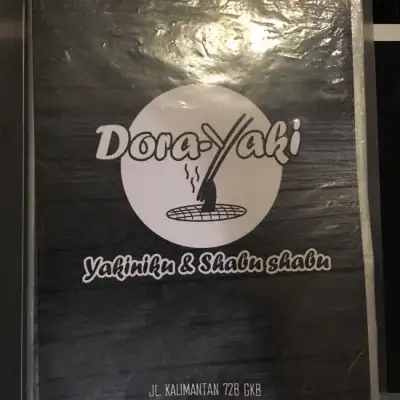 Dora-Yaki