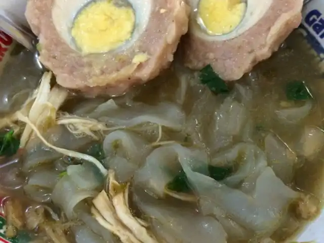 Gambar Makanan Bakso Ayam Cianjur 4