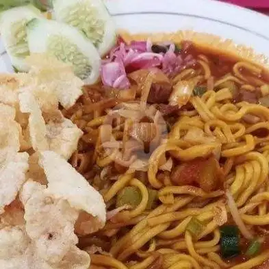 Gambar Makanan Mie Aceh Rajawali, Jatiasih 8