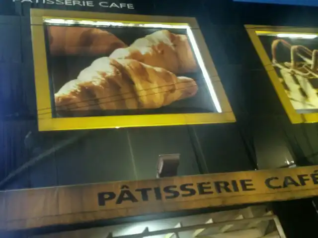 Gambar Makanan Farel Patisserie Cafe 6