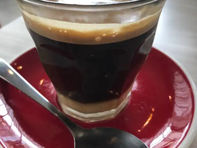 Gambar Makanan D’Raja Coffee 2