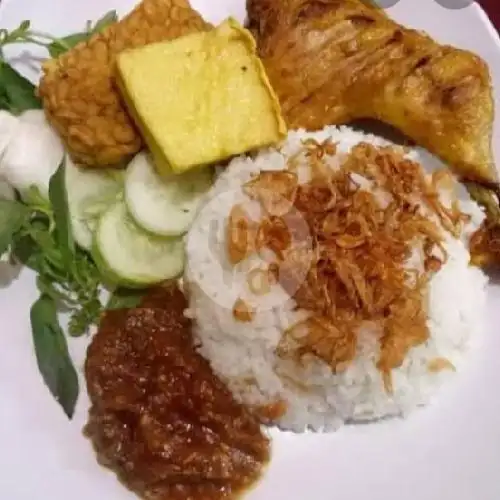 Gambar Makanan Warkop Sedulur, Fatmawati 17