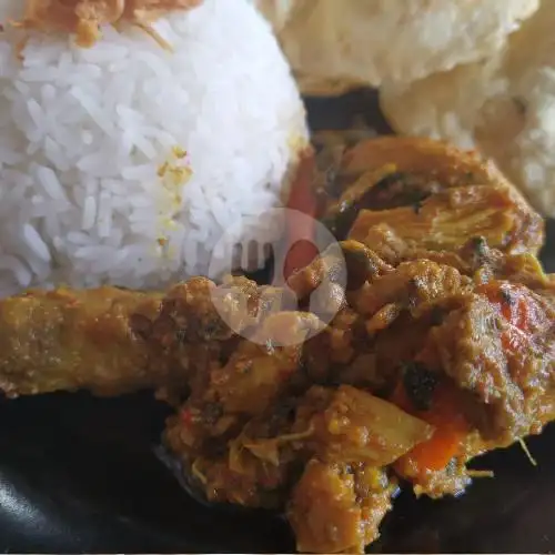 Gambar Makanan 360 Warung Makan, HOS Cokroaminoto 2