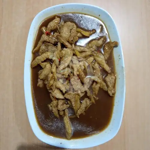 Gambar Makanan Masakan Singkawang 63a, Jelambar Selatan 8