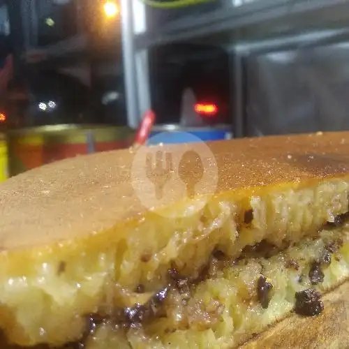 Gambar Makanan Martabak Al-Mughniy, Jl Damarwulan Satu No 16 6