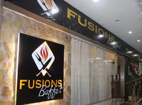 Fusions Buffet & Banquet Hall Food Photo 7