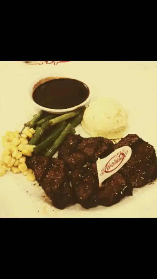 Gambar Makanan Holycow! Steakhouse by Chef Afit 18