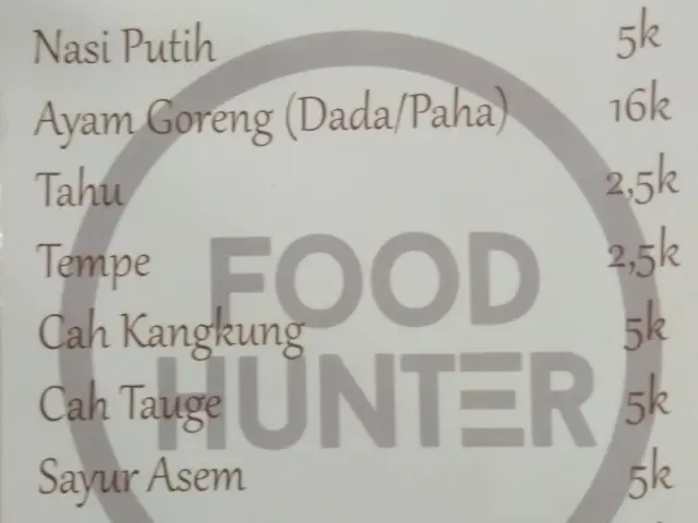 Gambar Makanan Food Hunter 6