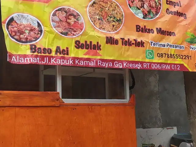 Dapur Boboko