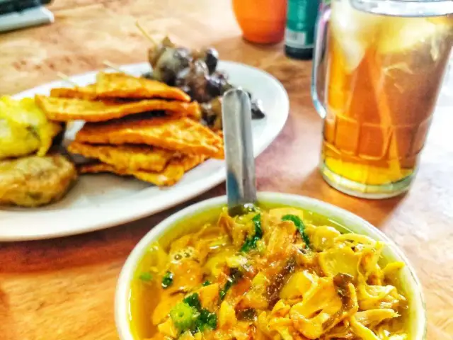 Gambar Makanan Soto Kudus Kembang Joyo 18