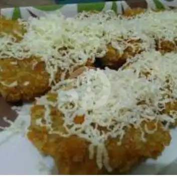 Gambar Makanan Pisang Keju Baper, Denpasar 15