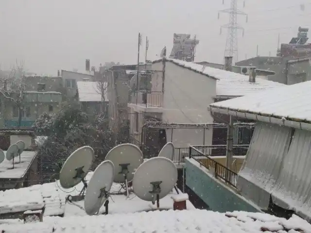 Ödül Ekmek ve Kahvaltı Salonu'nin yemek ve ambiyans fotoğrafları 3