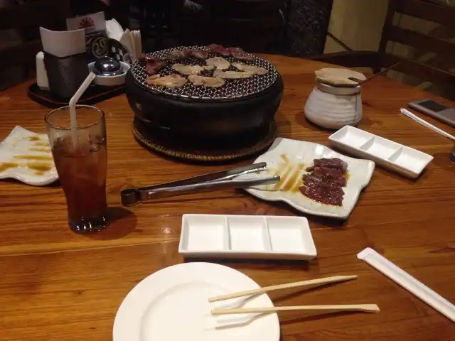 Gambar Makanan Gyu-Kaku Japanese BBQ Restaurant 1