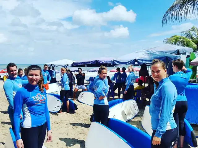 Gambar Makanan sagara, kuta beach Bali. 12