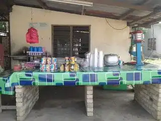 Gerai Cendol Hussain Permatang Badak