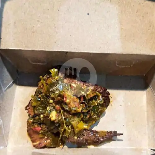 Gambar Makanan Ayam Rempah Dosking, Pungkur 2