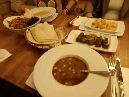 Otantik Anadolu Yemekleri'nin yemek ve ambiyans fotoğrafları 41