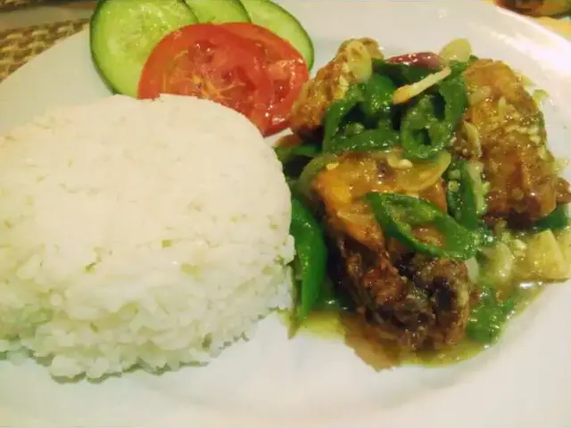 Gambar Makanan La Table - Ibis Jakarta Arcadia Hotel 14