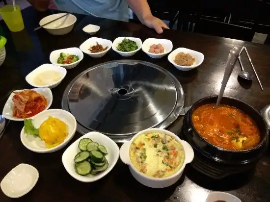 Seo Gung Korean BBQ Restaurant Food Photo 1