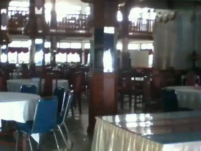 Gambar Makanan Restoran Aurora, Tanjung Pesona Beach Resort, Pangkal Pinang, Bangka Belitung 10
