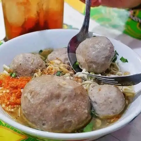 Gambar Makanan KEDAI TRUBUS 19