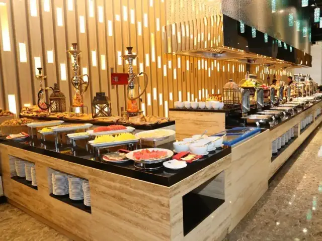 Gambar Makanan Catappa Restaurant - Grand Mercure Jakarta Kemayoran 11