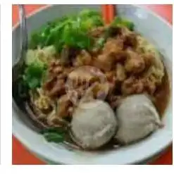 Gambar Makanan Bakso Bom Mas Erwin Online Jatirasa 10