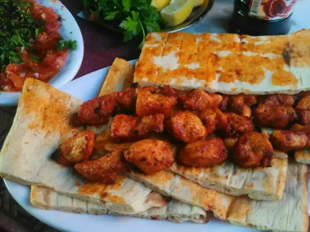 Kebapçı Tuncay Usta'nin yemek ve ambiyans fotoğrafları 10