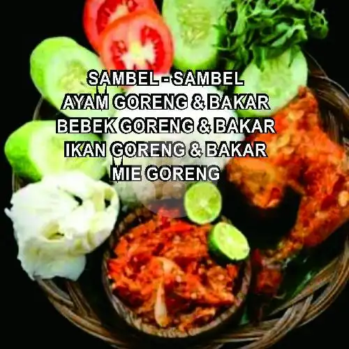 Gambar Makanan Sambel Galak She SE Sa, Bintaro Tengah 4