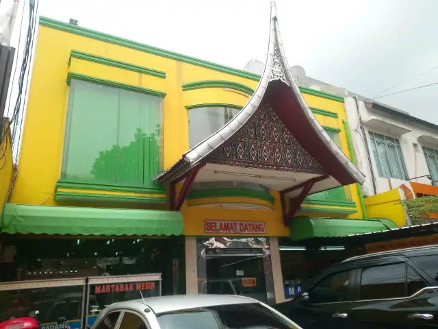 Gambar Makanan Restoran Sederhana Bintaro 3