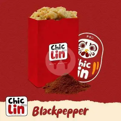 Gambar Makanan Chicken Shilin Chic Lin , Kerobokan Kelod 18