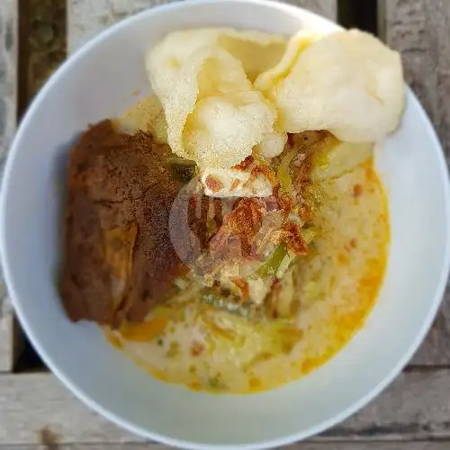 Gambar Makanan Nasi Uduk Ronggur, Munggu 19