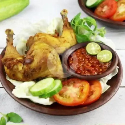 Gambar Makanan Ayam Bakar Gabut (ABG), Karawang Kulon 10