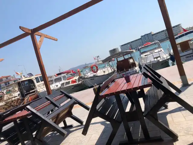 Sim Cafe'nin yemek ve ambiyans fotoğrafları 6