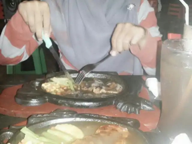 Gambar Makanan Bakso steak 4